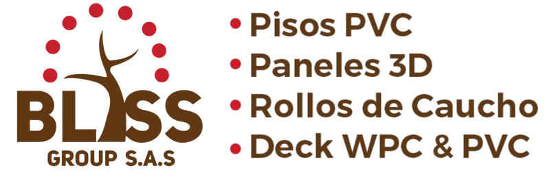 BLISS GROUP SAS